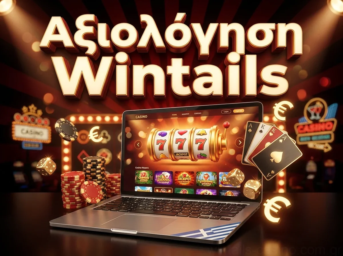Αξιολόγηση Wintails